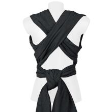ZAFFIRO BeClose Roma 460 Anthracite Wrap