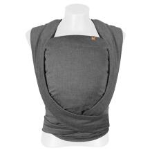ZAFFIRO BeClose Wrap 460cm grey