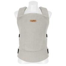 ZAFFIRO BabyFlow Carrier Roma beige