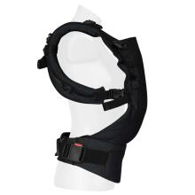 ZAFFIRO BabyGrow nesējs Roma antracīts