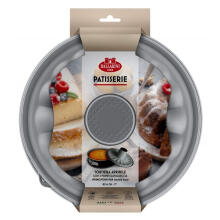 Kūkas un kēksa forma Patisserie &Oslash;24cm 
