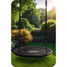 Качели-Гнездо для аистов Neo-Sport NS-103 110 см