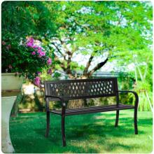 Dārza sola ar atzveltni 125 x 77 x 49 cm Sofotel Clover