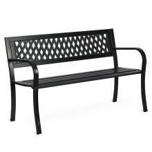 Dārza sola ar atzveltni 125 x 77 x 49 cm Sofotel Clover