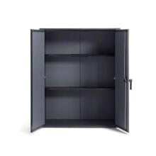 Garden cabinet Cortina Alto 1400L