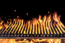 Natural Hardwood Charcoal Art.279740 Премиальный древесный уголь— натуральный уголь для гриля и BBQ,2 кг