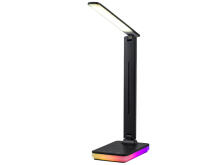 Tracer 47710 Prisma Black LED  Desk Lamp