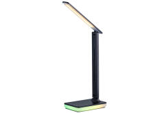 Tracer 47710 Prisma Black LED  Desk Lamp