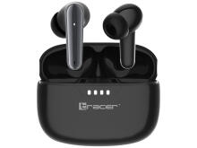 Tracer 47733 S2 Quad Mic ANC TWS BT Headphones
