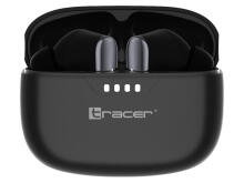 Tracer 47733 S2 Quad Mic ANC TWS BT Headphones