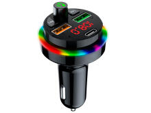 Tracer 47754 CarSynk Transmiter FM BT