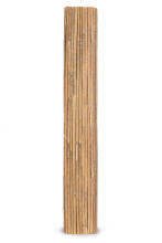 Двусторонний бамбуковый мат 150x300 см для балкона, террасы, забора Natural MultiGarden