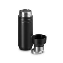 Termopudele ON THE GO 500ml matēta melna