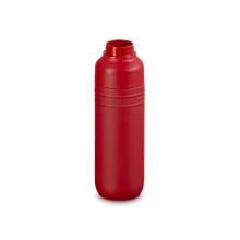 Termopudele ON THE GO 500ml sarkana