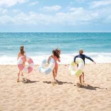 I-Toys Swim Ring Art.279853 Inflatable swimming ring with a diameter of 91 cm