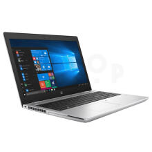 HP 650 G5 15.6 1920x1080 i7-8565U 16GB 256SSD WIN11Pro RENEW