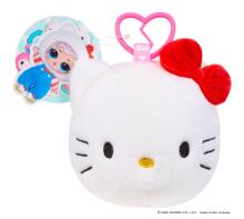 L.O.L. Surprise lellītes Reversible plush