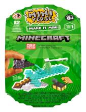 MINIVERSE Spēļu komplekts Minecraft