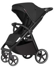 Rati CARRELLO Bravo SL DELUXE CRL-5520 Ink Black