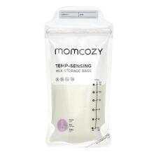 Momcozy Milk Bags Art.279936 piena uzglabāšanas maisiņi (120 gab.) 180ml