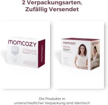 Momcozy  S9 Pro Updated Breast Electric Pump  Art.279937 Elektriskais krūta piena laktators  (divām krūtīm)