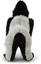 Kidsworld Plush Toys Gorilla  Art.279942 Augstvērtīga mīksta plīša rotaļlieta Gorilla,32cm