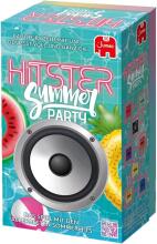Jumbo Hitster Summer Party Art.279961 Настольная игра Вечеринка Хитстеров