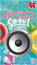 Jumbo Hitster Summer Party Art.279961 Настольная игра Вечеринка Хитстеров