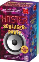 Jumbo Hitster Schlager party Art.279962 Настольная игра Вечеринка Хитстеров