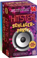 Jumbo Hitster Schlager party Art.279962 Настольная игра Вечеринка Хитстеров