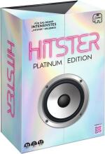 Jumbo Hitster Platinum Edition - Music Party  Art.279963 Galda spēle