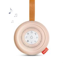 Baby Basic Noise Accessories Baby Sound Machine Art.279965 White Портативная звуковая машина со шнурком и звуковыми эффектами
