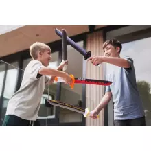 Zuru X Shot Sword Art.279984 Пиратский меч из пены