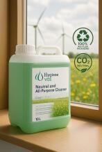 Hygiene VOS Pura Art.280011 Средство для дезинфекции поверхностей 10L