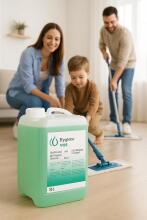 Hygiene VOS Pura Art.280011 Средство для дезинфекции поверхностей 10L