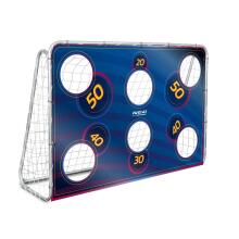 Goal Target Net Neo-Sport 180 x 120 cm