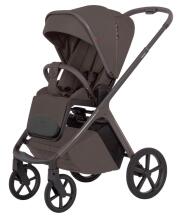 Bērnu rati 2in1 CARRELLO Vector CRL-6552 Merino Bežs
