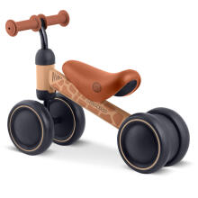 Ricokids Three-Wheeled Balance Bike for Children