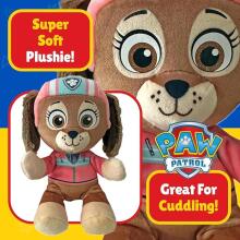 TY Paw Patrol Art.280249 Liberty Augstvērtīga mīksta plīša rotaļlieta