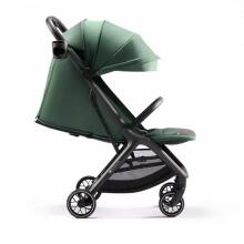 KINDERKRAFT ratiņi NUBI 2, mystic green