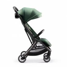 KINDERKRAFT ratiņi NUBI 2, mystic green