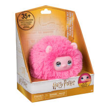 HARRY POTTER Interaktīva rotaļlieta Pigmy Puff
