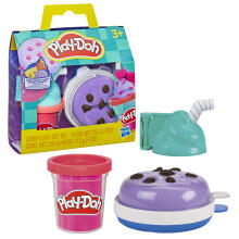 PLAY-DOH Rotaļu komplekts Kārumi līdzņemšanai