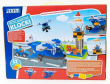 Blocks  set