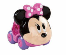 OB 11742 OBAL DISNEY BABY POJAZDI-CHWYT