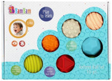 SENSORY KULU KOMPLEKTS 61332