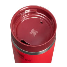 Termokrūze The Caf&eacute;-To-Go Travel Mug 0,47L tumši sarkana