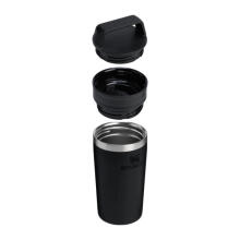 Thermos mug The Caf&eacute;-To-Go Travel Mug 0.47L black 2.0