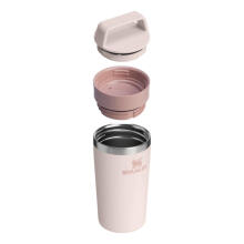 Termokrūze The Caf&eacute;-To-Go Travel Mug 0,47L gaiši rozā