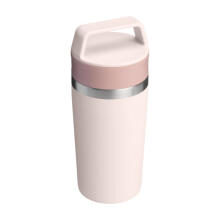 Termokrūze The Caf&eacute;-To-Go Travel Mug 0,47L gaiši rozā